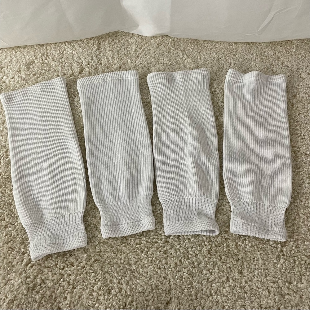 2 sets of leg warmers‎ - universal